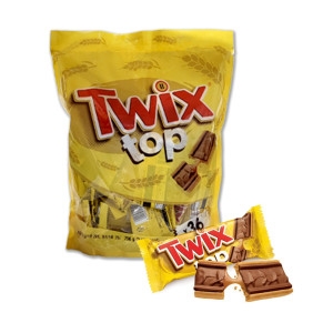 탑 756g 스니커즈 초코바 초콜릿 쿠키