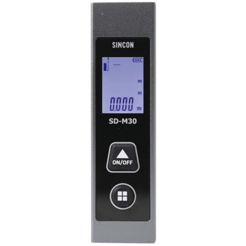 신콘 레드빔 거리측정기 SD-M30
