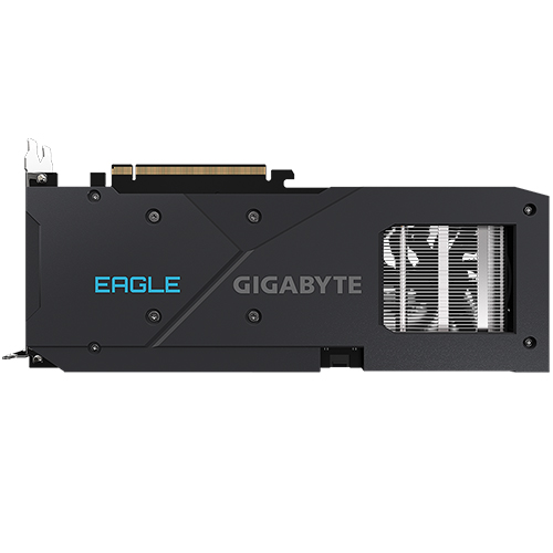 GIGABYTE 라데온 RX 6600 EAGLE D6 8GB 제이씨현_이미지