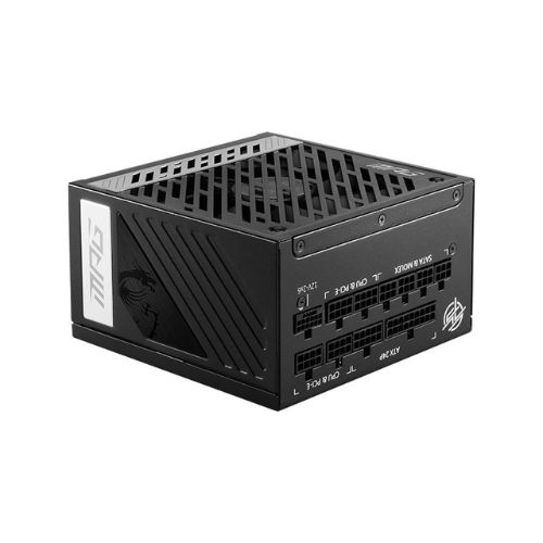 MSI MPG A850G 80PLUS골드 풀모듈러 ATX3.1_이미지