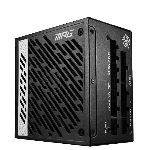 MSI MPG A850G 80PLUS��� Ǯ��ⷯ ATX3.1