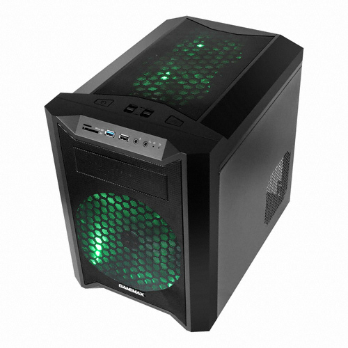 GAMEMAX C02 블랙_이미지