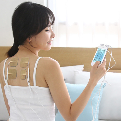 청훈 디웰 저주파마사지기 터치형 LT-1803 (1개)