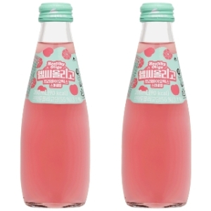 현대약품 헬씨올리고 200ml 40병_이미지