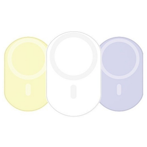 드리온 맥세이프 보조배터리 D-MAGSAFE-3000 3000mAh_이미지