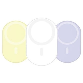드리온 맥세이프 <b>보조</b><b>배터리</b> D-MAGSAFE-3000 3000mAh