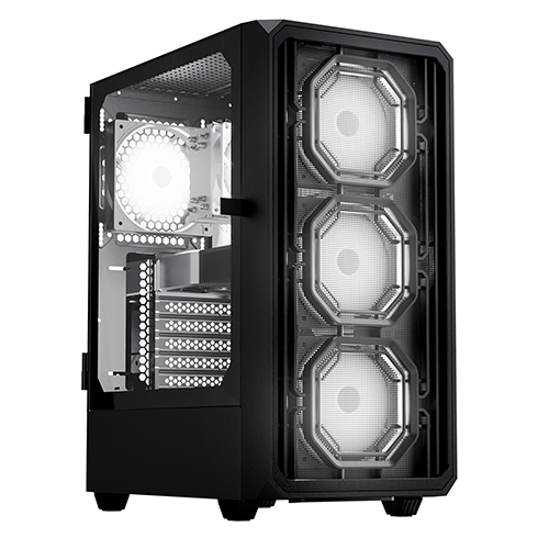 다나와표준PC 게임용 250214 (16GB, M.2 500GB)