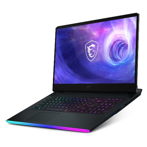 MSI GE시리즈 레이더 GE76 12UGS-i9 디럭스 에디션 64GB램 (SSD 1TB)_이미지