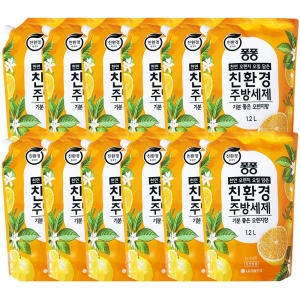 LG��Ȱ�ǰ� ���� ģȯ�� �ֹ漼�� ������ ���� 1.2L