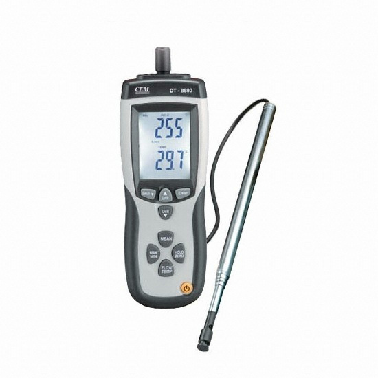  CEM DT-8880