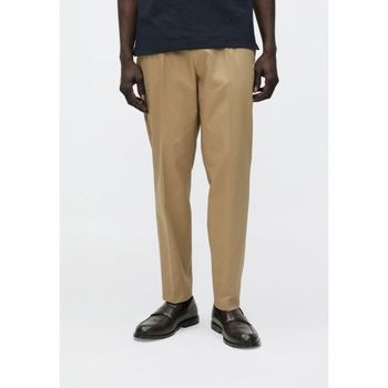 보스 페리노 다크 베이지 바지 149721271