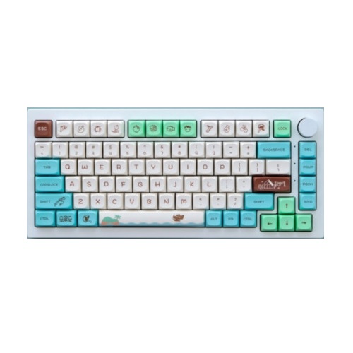사오파오 여행 동물의숲 XDA_이미지
