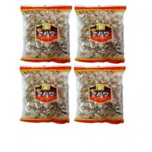 콩사탕 750g 4봉