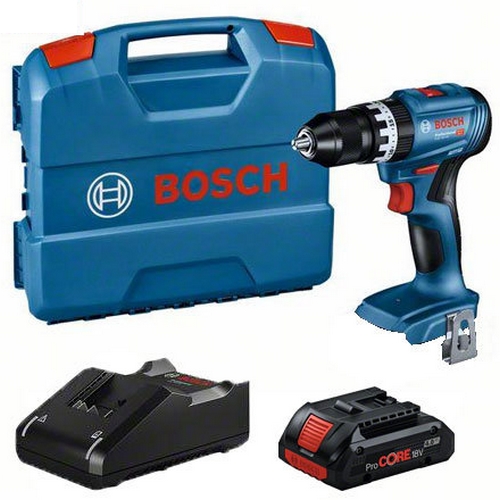 ���� GSB 18V-45