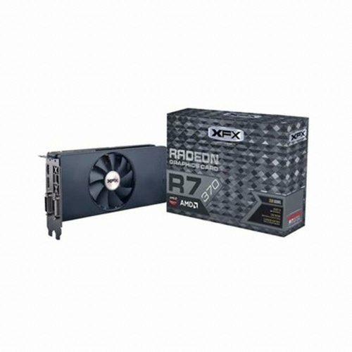 라데온 R7 370 D5 2GB Core Edition (해외구매)
