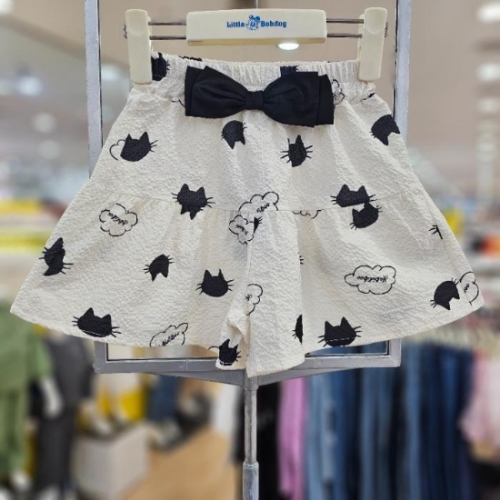 리틀밥독 sh06검정고양이PT검정고양이PTH262MWP24_이미지