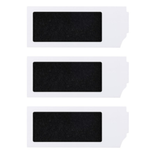 X1, T10 옴니, 터보, 플러스 전용 항균 먼지필터