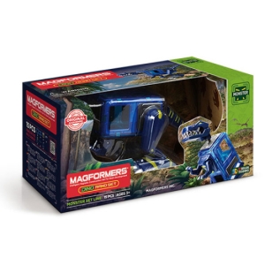 맥포머스 맥포머스 다이노 라노 세트이미지입니다. 누르면 해당 게시물로 새창이동합니다.