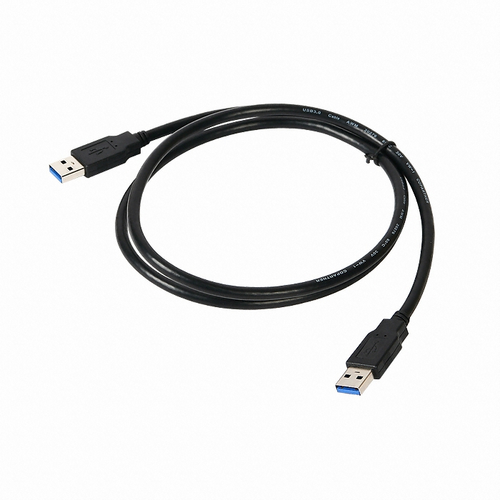 DAMOIL USB 3.0 (A-A) (M/M) DA-USB3.0AA 케이블 (2m)_이미지