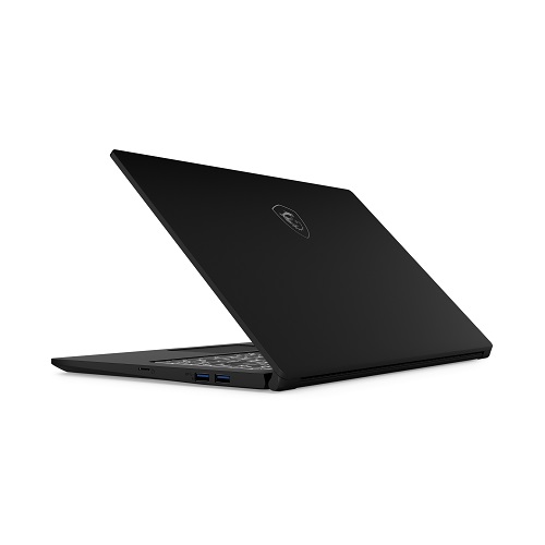 MSI 모던시리즈 모던15 A10M-i5 오닉스 블랙 WIN10 (SSD 256GB)_이미지