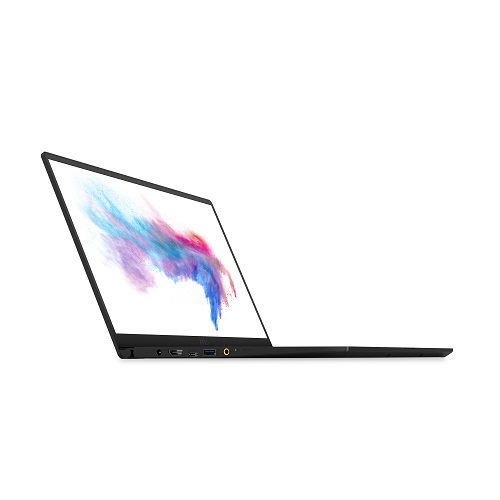 MSI 모던시리즈 모던15 A10M-i5 오닉스 블랙 WIN10 (SSD 256GB)_이미지