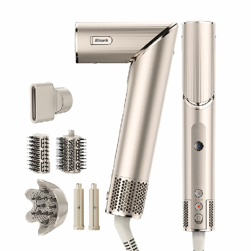 샤크 플렉스타일 풀패키지 HD440KR