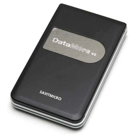 새빛마이크로 DataMore V2 SUS (100GB)