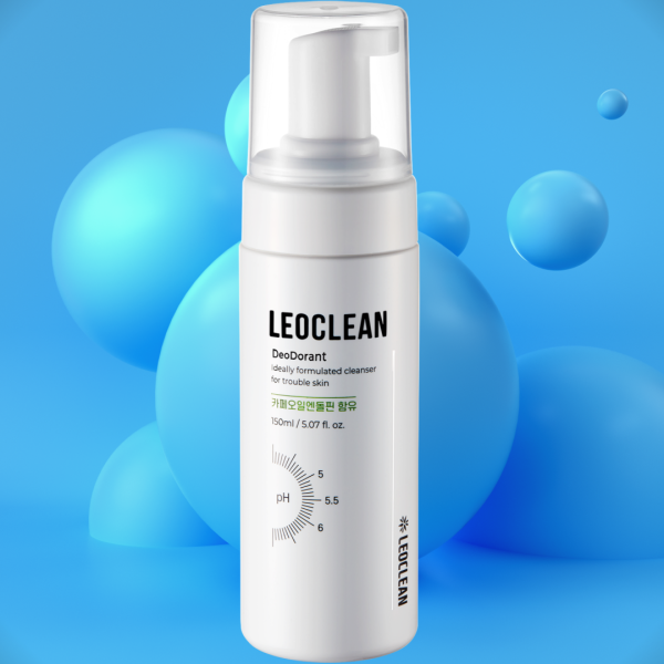 레오클린 데오드란트 150ml