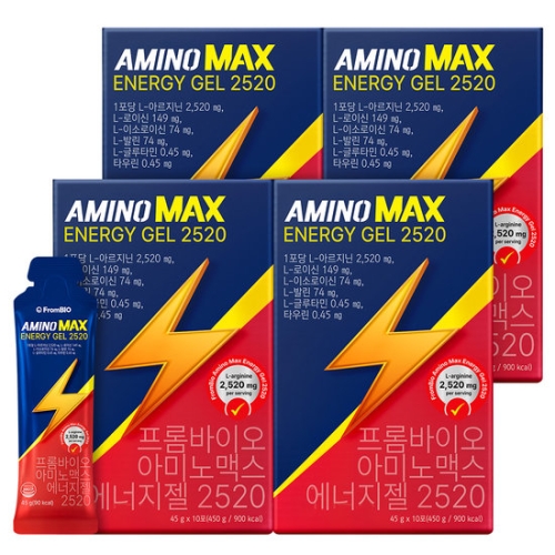 ���ҹ��̿� �ƹ̳�ƽ� �������� 2520 45g 10��