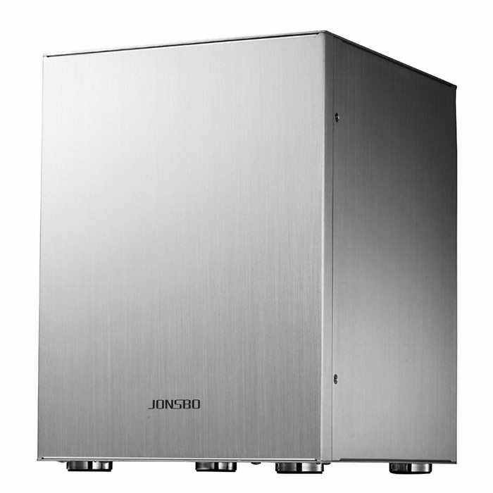 JONSBO C2 Silver_이미지