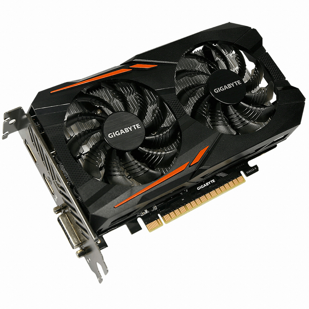 GIGABYTE 지포스 GTX1050 UD2 WF-2X D5 2GB_이미지