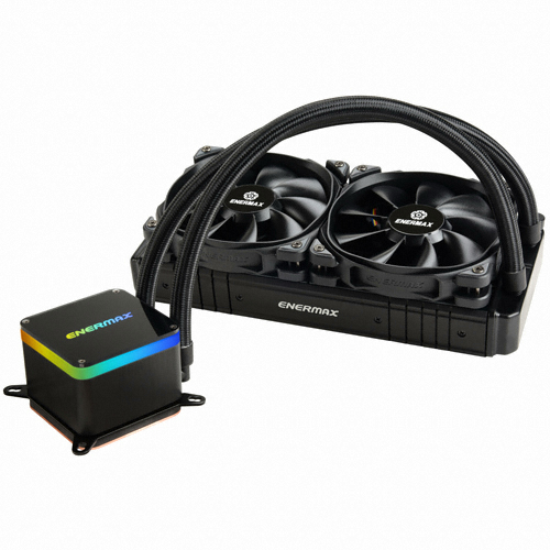 에너맥스 LIQTECH II 240 ARGB_이미지