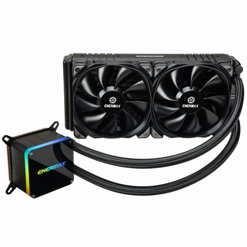 에너맥스 LIQTECH II 240 ARGB_이미지