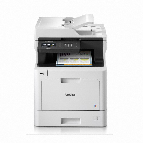 Brother MFC-L8690CDW이미지입니다. 누르면 해당 게시물로 새창이동합니다.