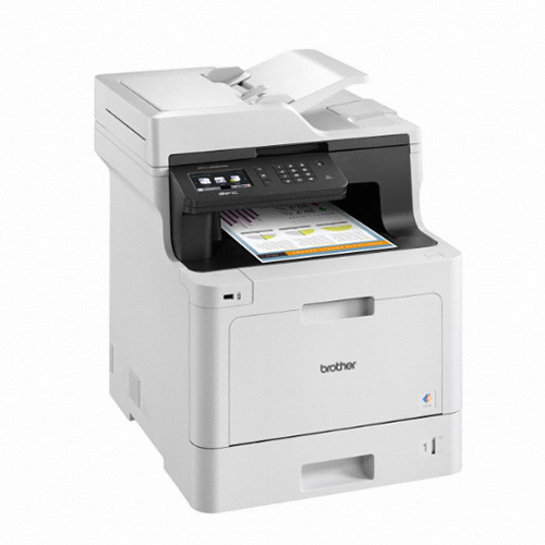 Brother MFC-L8690CDW (기본토너)_이미지