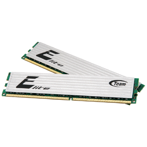 DDR2-800 Elite 패키지