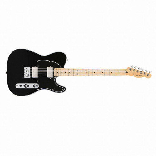 펜더 ㅤBlacktop Tele HH 앰프패키지_이미지