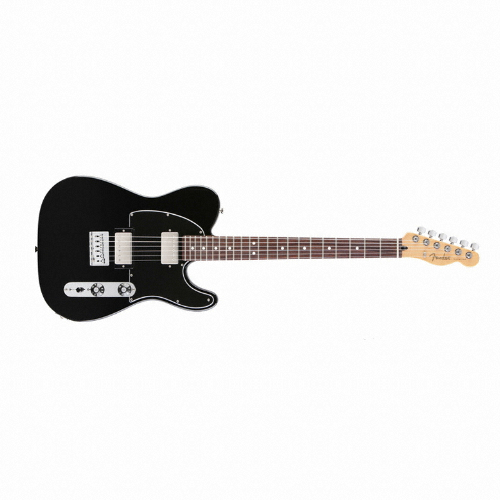 펜더 ㅤBlacktop Tele HH 앰프패키지_이미지