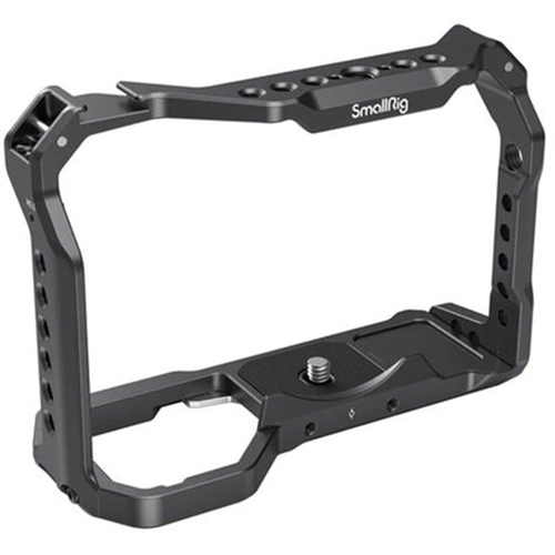 스몰리그 SONY A7R IV용 SR2917 케이지_이미지
