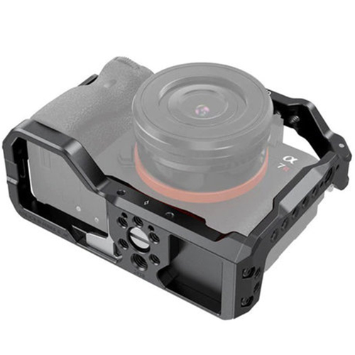 스몰리그 SONY A7R IV용 SR2917 케이지_이미지