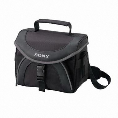 SONY LCS-X30 숄더백 (정품)_이미지