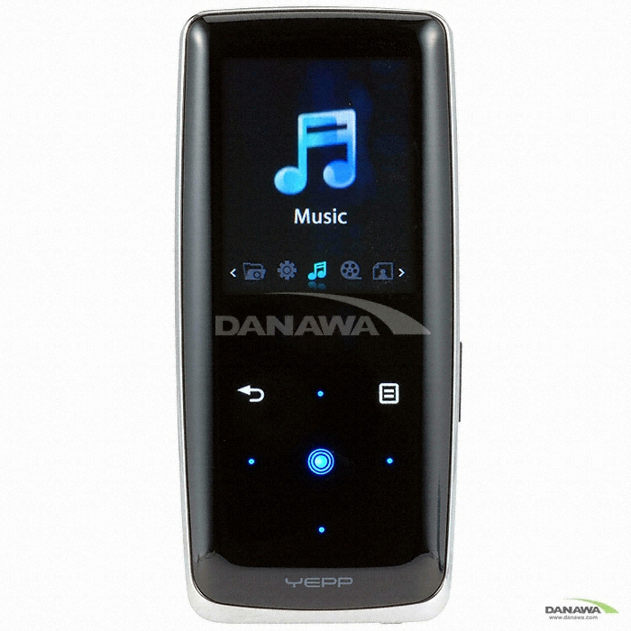 삼성전자 YEPP YP-S3 (2GB)