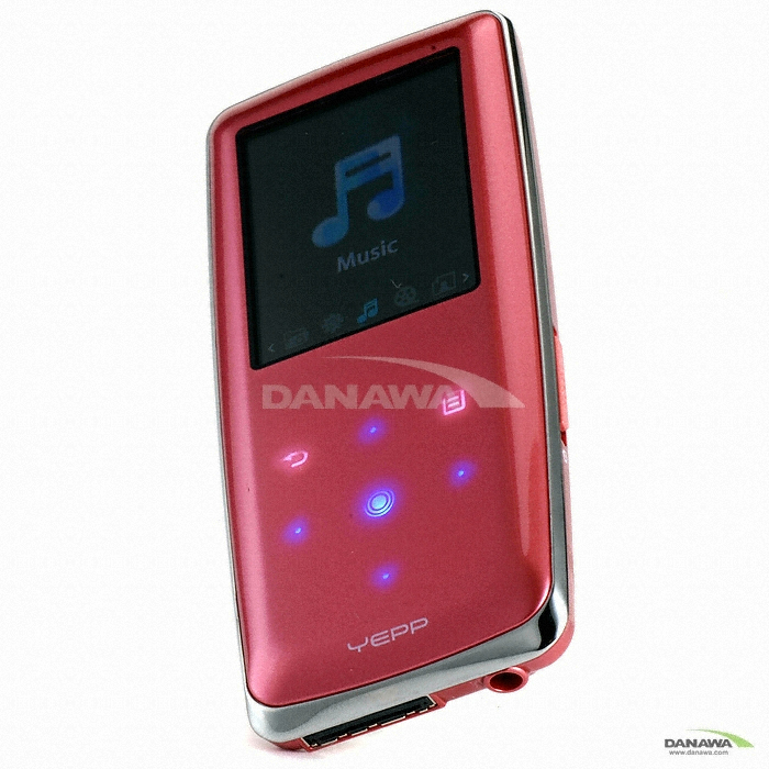 삼성전자 YEPP YP-S3 (2GB)_이미지