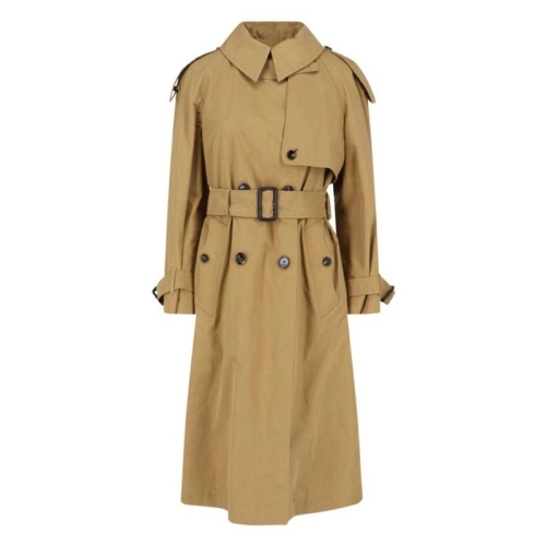 버버리 자켓 8118557 C4010 Brown_이미지