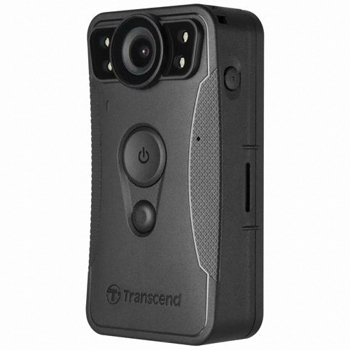 트랜센드 DrivePro Body30 FHD 보안용 바디캠 (중고품)_이미지