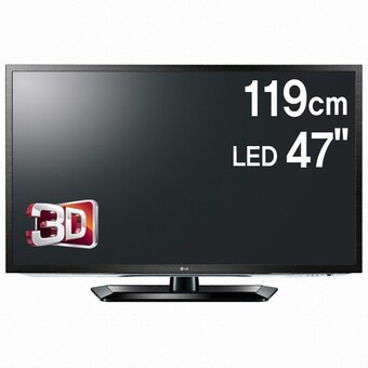 <b>LG</b>전자 인피니아 47LM5800