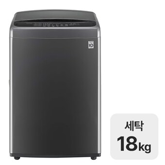 LG전자 통돌이 T18MT2