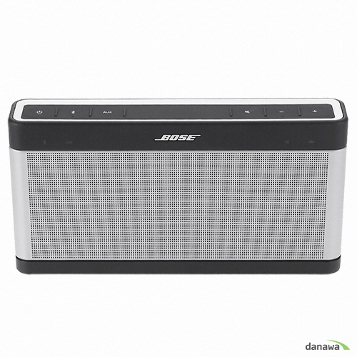 BOSE 사운드링크 3 (정품)_이미지