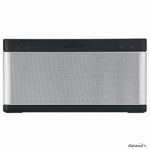 BOSE 사운드링크 3 (정품)_이미지