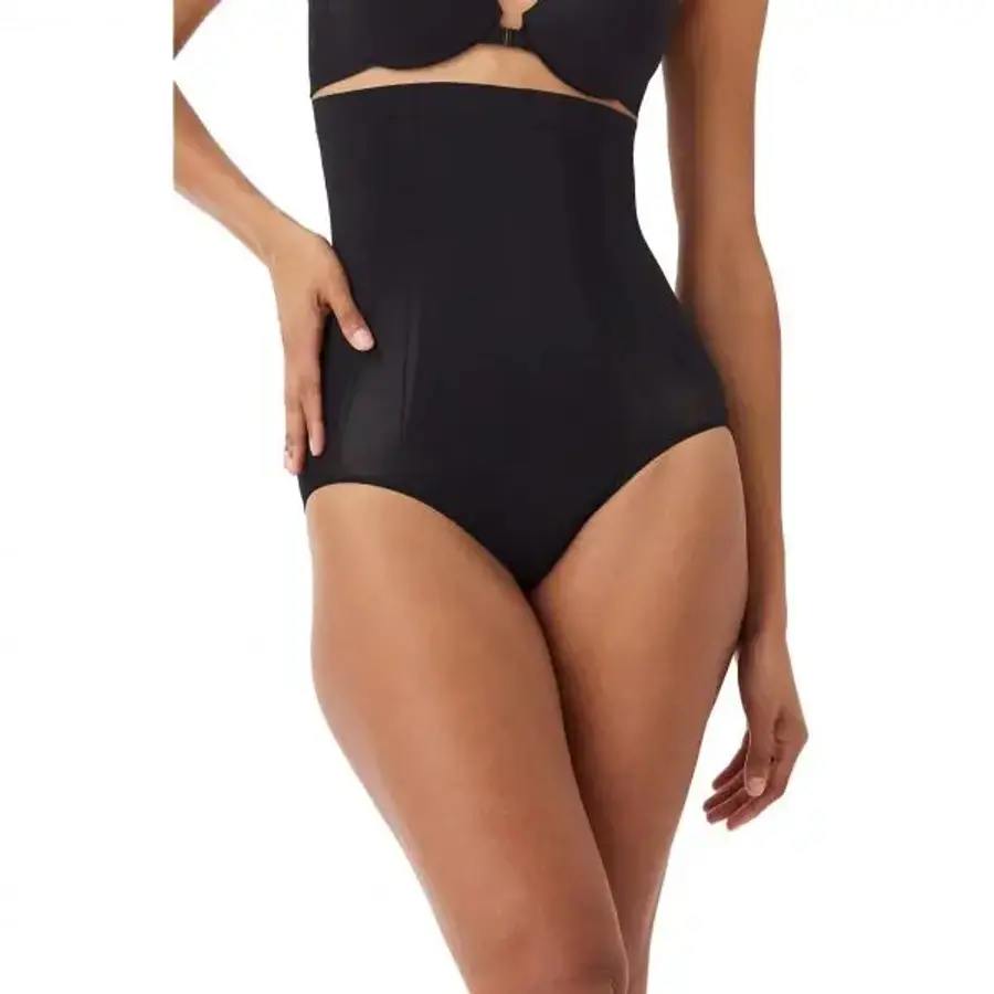 스팽스 스컬프트 온코어 하이웨이스트 브리프 7547188